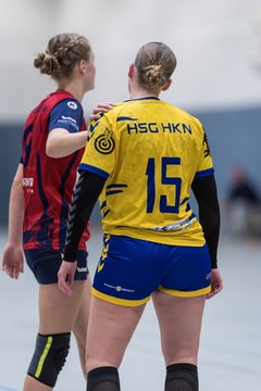 Bild 110 - wAJ HSG Herzhorn/Kollmar/Neuendorf - HSG SZOWW : Ergebnis: 56:26
